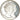 Moneta, BRYTYJSKIE WYSPY DZIEWICZE, Dollar, 2012, Franklin Mint, Reine