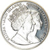Moneta, ISOLE VERGINI BRITANNICHE, Dollar, 2012, Franklin Mint, Discipline