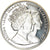 Monnaie, BRITISH VIRGIN ISLANDS, Dollar, 2012, Franklin Mint, Discipline