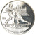 Münze, BRITISH VIRGIN ISLANDS, Dollar, 2012, Franklin Mint, Discipline