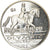 Munten, BRITSE MAAGDENEILANDEN, Dollar, 2012, Franklin Mint, Discipline