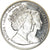 Monnaie, BRITISH VIRGIN ISLANDS, Dollar, 2012, Franklin Mint, Discipline
