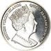 Moneda, ISLAS VÍRGENES BRITÁNICAS, Dollar, 2016, Franklin Mint, Discipline