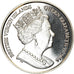 Münze, BRITISH VIRGIN ISLANDS, Dollar, 2016, Franklin Mint, Discipline