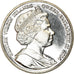 Coin, BRITISH VIRGIN ISLANDS, Dollar, 2014, Franklin Mint, Centenaire du Canal