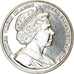 Moneta, ISOLE VERGINI BRITANNICHE, Dollar, 2014, Franklin Mint, Lawrence