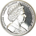 Coin, BRITISH VIRGIN ISLANDS, Dollar, 2014, Franklin Mint, Lawrence d'Arabie