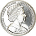 Coin, BRITISH VIRGIN ISLANDS, Dollar, 2014, Franklin Mint, Lawrence d'Arabie