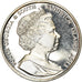 Coin, South Georgia and the South Sandwich Islands, 2 Pounds, 2013, Phoque de