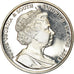 Coin, South Georgia and the South Sandwich Islands, 2 Pounds, 2013, Phoque de