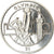 Munten, Sierra Leone, Dollar, 2012, British Royal Mint, Discipline Olympique -