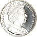 Coin, Ascension Island, Crown, 2013, Pobjoy Mint, Couronne, MS(63), Cupro-nickel
