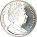 Coin, Ascension Island, Crown, 2013, Pobjoy Mint, Couronne, MS(63), Cupro-nickel