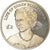 Moneda, Isla Ascensión, 2 Pounds, 2012, Pobjoy Mint, Jubilé de diamant, SC