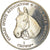 Coin, Falkland Islands, Crown, 2012, Stanley Sports Association, MS(63)