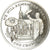 Coin, Falkland Islands, Crown, 2014, Hôpital royal de Chelsea, MS(63)