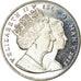 Coin, Isle of Man, Elizabeth II, Crown, 2012, Pobjoy Mint, Juno Moneta, MS(63)