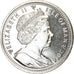 Coin, Isle of Man, Elizabeth II, Crown, 2014, Pobjoy Mint, Trêve de Noël 1914