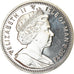 Coin, Isle of Man, Elizabeth II, Crown, 2012, Pobjoy Mint, Coupe du monde de