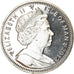 Coin, Isle of Man, Elizabeth II, Crown, 2012, Pobjoy Mint, Coupe du monde de