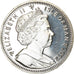 Coin, Isle of Man, Elizabeth II, Crown, 2012, Pobjoy Mint, Coupe du monde de