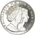 Monnaie, Isle of Man, Elizabeth II, Crown, 2013, Pobjoy Mint, Jubilé de