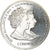 Monnaie, Isle of Man, Elizabeth II, Crown, 2013, Pobjoy Mint, Jubilé de
