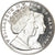 Monnaie, Isle of Man, Elizabeth II, Crown, 2013, Pobjoy Mint, Jubilé de