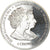 Monnaie, Isle of Man, Elizabeth II, Crown, 2013, Pobjoy Mint, Jubilé de