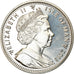 Coin, Isle of Man, Elizabeth II, Crown, 2013, Pobjoy Mint, Ours, MS(63)