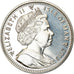 Coin, Isle of Man, Elizabeth II, Crown, 2013, Pobjoy Mint, Ours, MS(63)