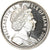 Monnaie, Isle of Man, Elizabeth II, Crown, 2015, Pobjoy Mint, Bicentenaire de