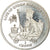 Coin, Isle of Man, Elizabeth II, Crown, 2012, Pobjoy Mint, Couronnement de la