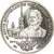 Coin, BRITISH VIRGIN ISLANDS, Dollar, 2013, Franklin Mint, Dynastie Romanov -