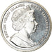 Coin, BRITISH VIRGIN ISLANDS, Dollar, 2013, Franklin Mint, Dynastie Romanov -