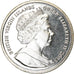 Coin, BRITISH VIRGIN ISLANDS, Dollar, 2013, Franklin Mint, Dynastie Romanov -