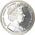 Coin, BRITISH VIRGIN ISLANDS, Dollar, 2013, Franklin Mint, Dynastie Romanov -