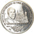 Münze, BRITISH VIRGIN ISLANDS, Dollar, 2013, Franklin Mint, Dynastie Romanov -
