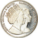 Monnaie, South Georgia and the South Sandwich Islands, Elizabeth II, 2 Pounds