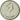 Moneta, Nowa Zelandia, Elizabeth II, 5 Cents, 1982, AU(50-53), Miedź-Nikiel