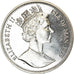 Monnaie, Isle of Man, Elizabeth II, Crown, 1995, Pobjoy Mint, Avions - Douglas