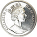 Monnaie, Isle of Man, Elizabeth II, Crown, 1995, Pobjoy Mint, Avions - Curtiss P