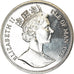 Monnaie, Isle of Man, Elizabeth II, Crown, 1995, Pobjoy Mint, Avions - Curtiss P