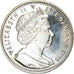 Coin, Isle of Man, Crown, 2005, Pobjoy Mint, The Silver Star, MS(63)