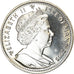 Coin, Isle of Man, Crown, 2005, Pobjoy Mint, The Silver Star, MS(63)