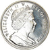 Coin, Isle of Man, Crown, 2005, Pobjoy Mint, The Silver Star, MS(63)