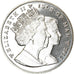 Münze, Isle of Man, Elizabeth II, Crown, 2005, Pobjoy Mint, Discipline