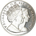 Monnaie, Isle of Man, Elizabeth II, Crown, 2012, Pobjoy Mint, Discipline