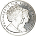 Monnaie, Isle of Man, Elizabeth II, Crown, 2012, Pobjoy Mint, Discipline