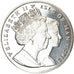 Monnaie, Isle of Man, Elizabeth II, Crown, 2012, Pobjoy Mint, Discipline